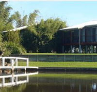 Coast And Country Cabins - Accommodation Redcliffe