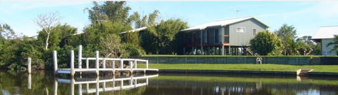 Coast And Country Cabins - Accommodation Redcliffe 0