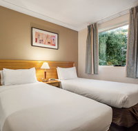 APX Apartments Parramatta - Accommodation Redcliffe