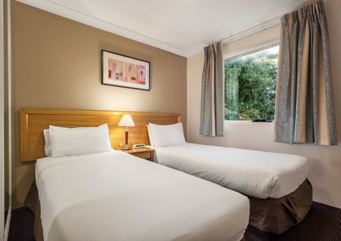APX Apartments Parramatta - Accommodation Redcliffe 0