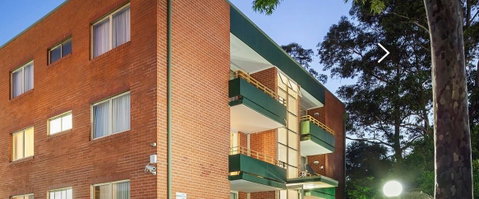 APX Apartments Parramatta - Accommodation Redcliffe 2