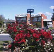 Morwell Southside Motel  Morwell Serviced Apartments - Accommodation Redcliffe