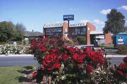 Morwell Southside Motel & Morwell Serviced Apartments - Accommodation Redcliffe 0