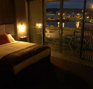 Zero Davey - Accommodation Redcliffe