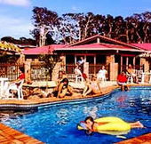 Wombat Beach Resort - Accommodation Redcliffe