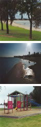 Lake Boga Caravan Park - Accommodation Redcliffe 0