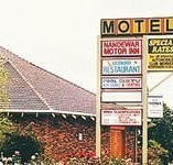Nandewar Motor Inn - Accommodation Redcliffe
