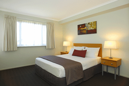 Beachside Holiday Apartments - Accommodation Redcliffe 1