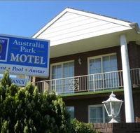 Australia Park Motel - Accommodation Redcliffe