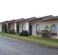 Oyster Court Motel - Accommodation Redcliffe
