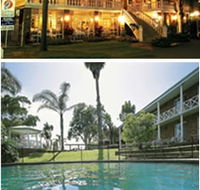 Country Comfort Terrigal - Accommodation Redcliffe