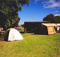 Princes Hwy Caravan Park - Accommodation Redcliffe