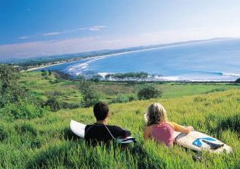 Lennox Beach Resort - Accommodation Redcliffe 3