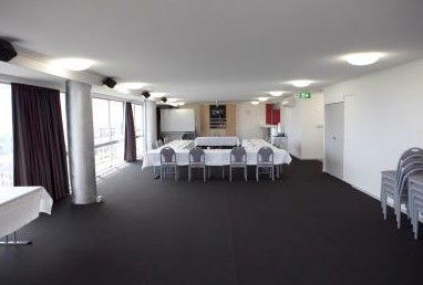 Port Pacific Resort - Accommodation Redcliffe 0