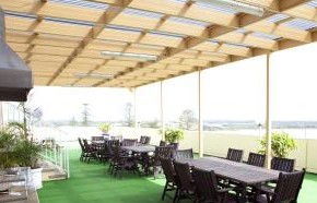 Port Pacific Resort - Accommodation Redcliffe 3