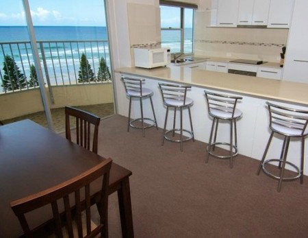 Pacific Plaza Apartments - Accommodation Redcliffe 0
