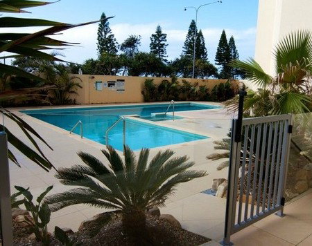 Pacific Plaza Apartments - Accommodation Redcliffe 2