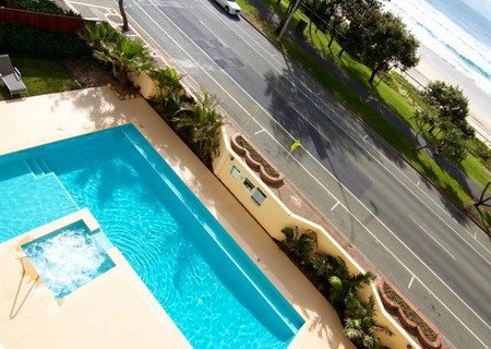 Pacific Plaza Apartments - Accommodation Redcliffe 3
