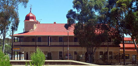  Accommodation Redcliffe