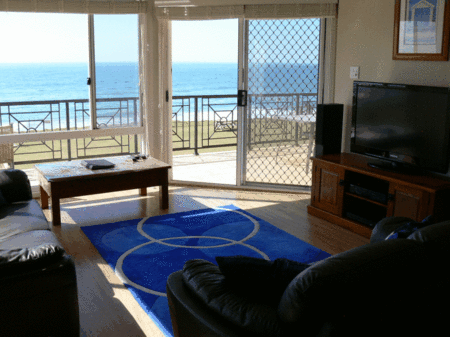 Meridian Resort - Accommodation Redcliffe