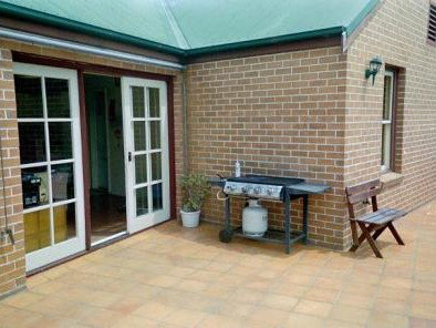 Balmain Backpackers - Accommodation Redcliffe 0