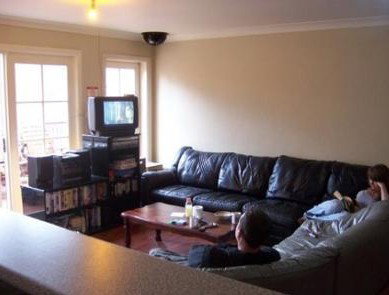 Balmain Backpackers - Accommodation Redcliffe 1