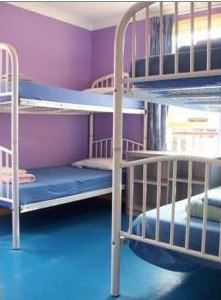 Balmain Backpackers - Accommodation Redcliffe 2