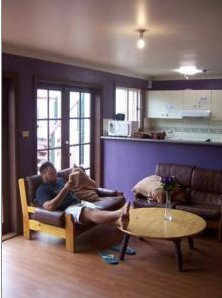 Balmain Backpackers - Accommodation Redcliffe 3