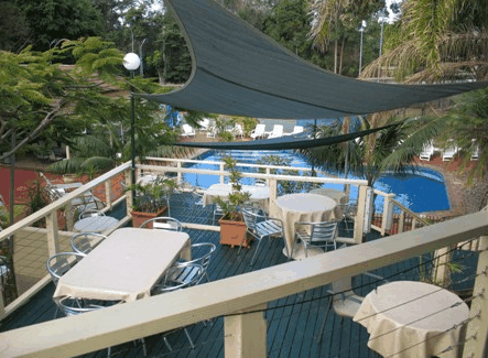 Country Comfort Coffs Harbour - Accommodation Redcliffe 1