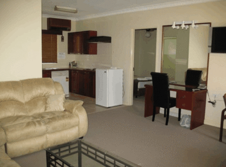 Country Comfort Coffs Harbour - Accommodation Redcliffe 2