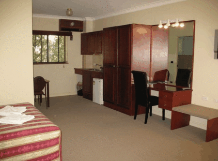 Country Comfort Coffs Harbour - Accommodation Redcliffe 3