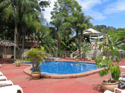 Country Comfort Coffs Harbour - Accommodation Redcliffe 4