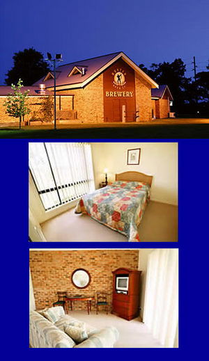 Potters Hotel And Brewery - Accommodation Redcliffe 1