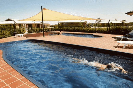 Potters Hotel And Brewery - Accommodation Redcliffe 3