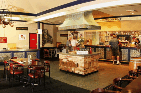 Potters Hotel And Brewery - Accommodation Redcliffe 6