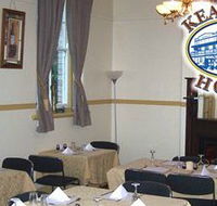 Kearsley Hotel - Accommodation Redcliffe