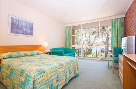 Bay Waters - Accommodation Redcliffe 0