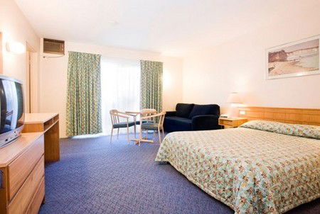 Bay Waters - Accommodation Redcliffe 1