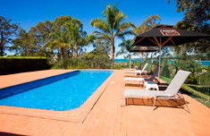 Bay Waters - Accommodation Redcliffe 2