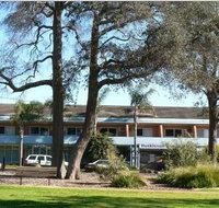 Huskisson Beach Motel - Accommodation Redcliffe