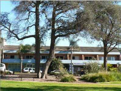 Huskisson Beach Motel - Accommodation Redcliffe 0