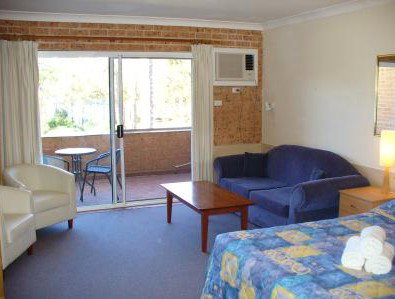 Huskisson Beach Motel - Accommodation Redcliffe 3