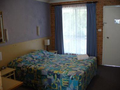 Huskisson Beach Motel - Accommodation Redcliffe 4