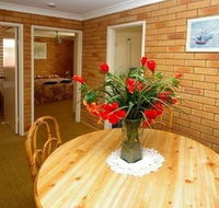 Beachlander Holiday Apartments - Accommodation Redcliffe