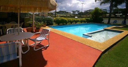 Beachlander Holiday Apartments - Accommodation Redcliffe 3