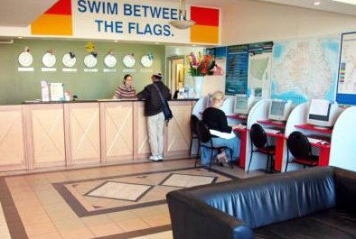 Bondi NSW Accommodation Redcliffe