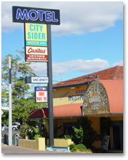 City Sider Motor Inn - Accommodation Redcliffe 0