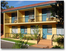 City Sider Motor Inn - Accommodation Redcliffe 4
