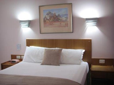 Tamwell Motel - Accommodation Redcliffe 0