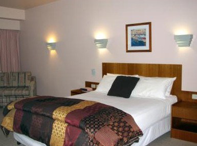 Tamwell Motel - Accommodation Redcliffe 1